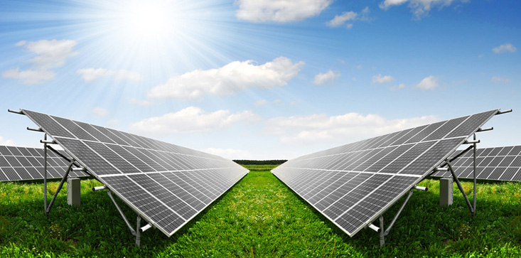 energia solar Fotovoltaica