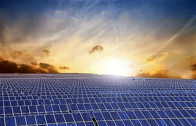 Energia solar fotovoltaica no Brasil