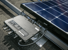 Confiabilidade de um sistema fotovoltaico com microinversores microinversor solar